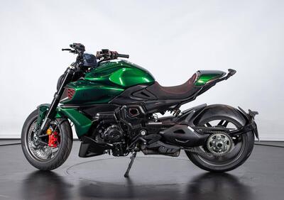 Ducati Diavel for Bentley (2024) - Annuncio 9689722