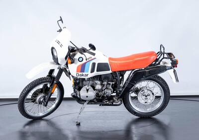 Bmw R80 kit “Paris Dakar” - Annuncio 9689727