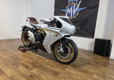 MV Agusta Superveloce 800 S (2021 - 25) - Annuncio 9689729