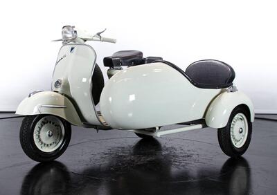 Piaggio Vespa GL 150 Sidecar - Annuncio 9689731