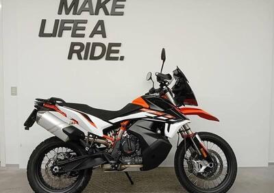 KTM 890 Adventure R (2022) - Annuncio 9689738