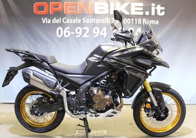 Voge Valico 625DSX (2025) - Annuncio 9689746
