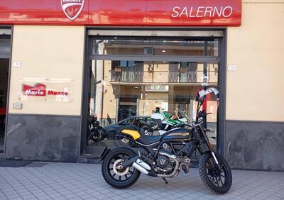 Ducati Scrambler 800 Full Throttle (2017 - 21) - Annuncio 9689742