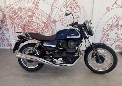 Moto Guzzi V7 Special (2021 - 24) - Annuncio 9689747