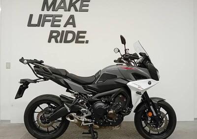 Yamaha Tracer 900 ABS (2017 - 18) - Annuncio 9689749