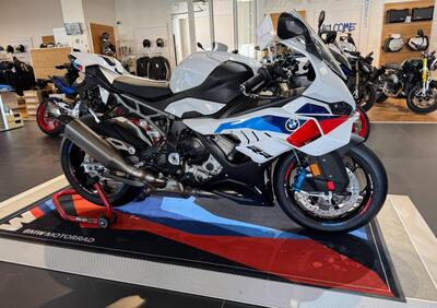 Bmw S 1000 RR (2025) - Annuncio 9689751