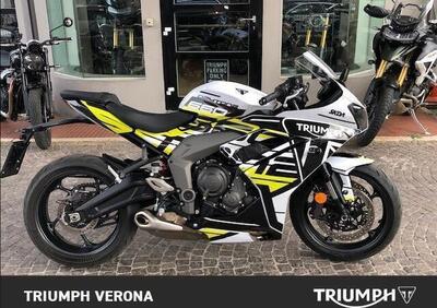 Triumph Daytona 660 (2024 - 25) - Annuncio 9682962