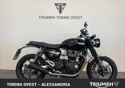 Triumph Speed Twin 1200 (2019 - 20) - Annuncio 9689765