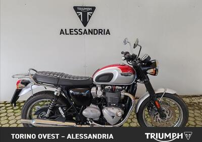 Triumph Bonneville T120 (2016 - 20) - Annuncio 9689766