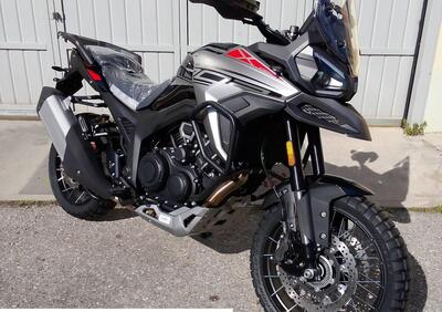 Morbidelli T1002VX (2024 - 25) - Annuncio 9689774