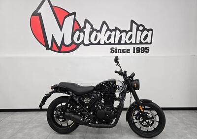 Royal Enfield HNTR 350 (2022 - 25) - Annuncio 9689781