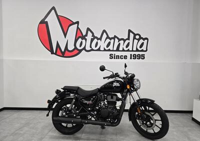 Royal Enfield Meteor 350 Fireball (2021 - 25) - Annuncio 9689784