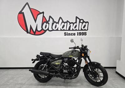 Royal Enfield Shotgun 650 (2024 - 25) - Annuncio 9689787