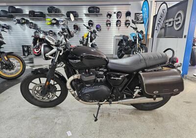 Triumph Street Twin 900 (2017 - 18) - Annuncio 9689795