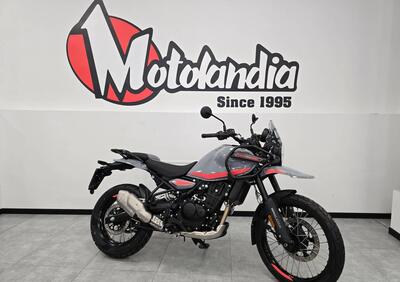 Royal Enfield Himalayan 450 (2024 - 25) - Annuncio 9689792