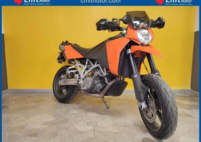 KTM 950 Supermoto (2005) - Annuncio 9689810