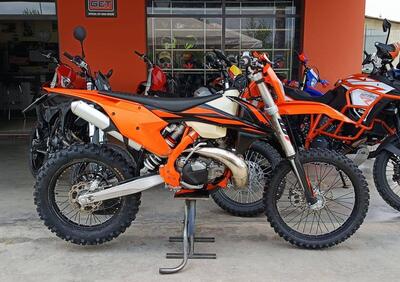 KTM 250 EXC TPI (2018) - Annuncio 9689834