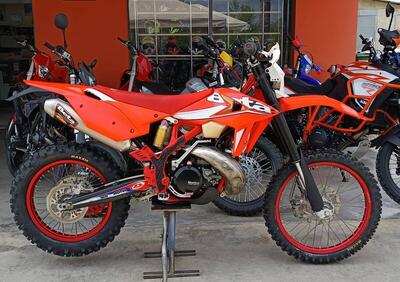 Betamotor RR 300 2T Enduro Racing (2016) - Annuncio 9689843