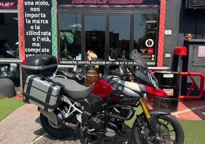 Suzuki V-Strom 1000 ABS (2014 - 17) - Annuncio 9690039