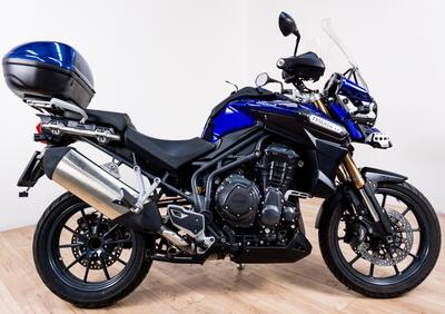 Triumph Tiger Explorer 1215 ABS (2011 - 14) - Annuncio 9689869