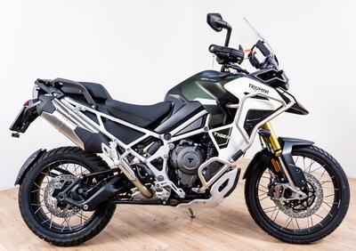 Triumph Tiger 1200 Rally Explorer (2022 - 23) - Annuncio 9689882