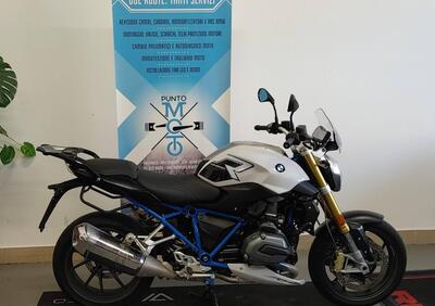 Bmw R 1200 R (2015 - 16) - Annuncio 9689896