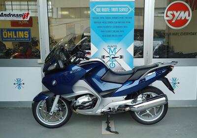 Bmw R 1200 RT (2005 - 07) - Annuncio 9689908