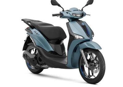 Piaggio Liberty 125 S (2025) - Annuncio 9689918