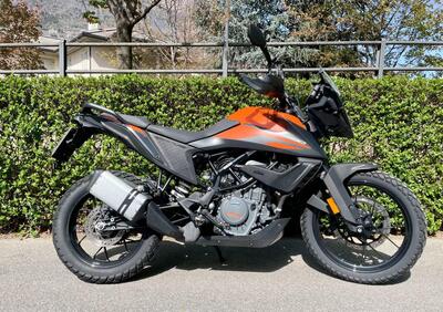 KTM 390 Adventure (2022 - 24) - Annuncio 9689917