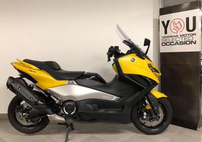 Yamaha T-Max 560 (2022 - 24) - Annuncio 9689914