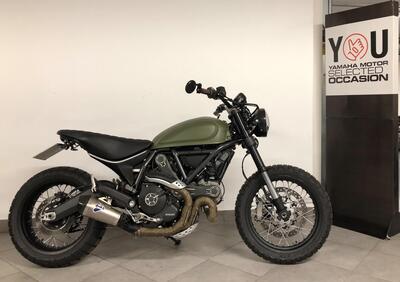Ducati Scrambler 800 Classic (2015 - 16) - Annuncio 9689891