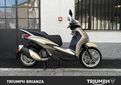 Piaggio Beverly 300 S ABS-ASR (2021 - 25) - Annuncio 9684698