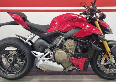 Ducati Streetfighter V4 1100 S (2021 - 22) - Annuncio 9689937