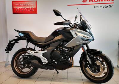 CFMOTO 700MT (2024 - 25) - Annuncio 9689935