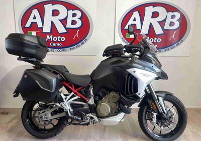 Ducati Multistrada V4 (2021 - 24) - Annuncio 9689940