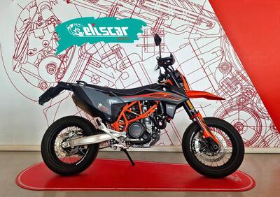 KTM 690 SMC R (2021 - 22) - Annuncio 9689939