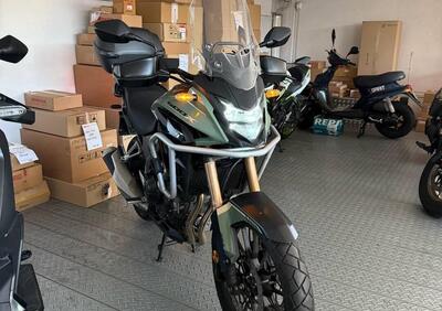 Honda CB 500 X (2022 - 23) - Annuncio 9689970
