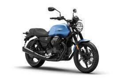 Moto Guzzi V7 Stone (2025) - Annuncio 9689972