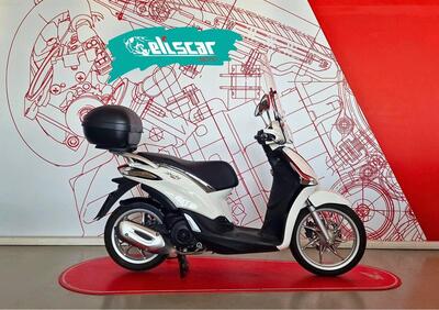 Piaggio Liberty 150 3V ABS (2021 - 24) - Annuncio 9689977