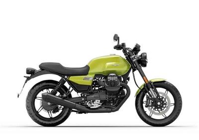 Moto Guzzi V7 Sport (2025) - Annuncio 9689974