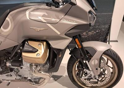 Moto Guzzi V100 Mandello Aviazione Navale (2023 - 24) - Annuncio 9689979