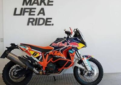 KTM 1290 Super Adventure R (2022 - 25) - Annuncio 9689981