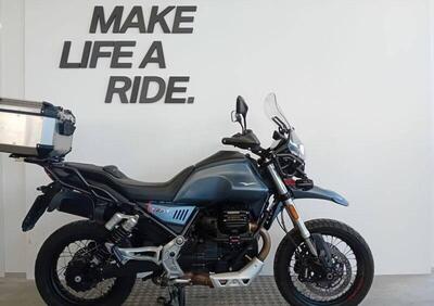 Moto Guzzi V85 TT (2019 - 20) - Annuncio 9689986
