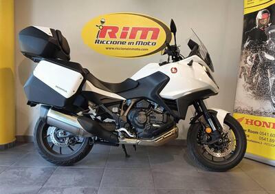 Honda NT 1100 Travel DCT (2022 - 24) - Annuncio 9689991