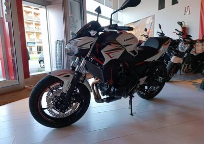 Kawasaki Z 650 (2021 - 24) - Annuncio 9690000