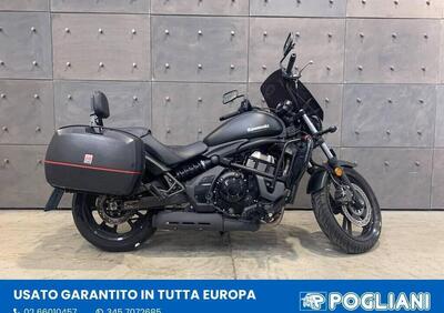Kawasaki Vulcan S 650 (2017 - 20) - Annuncio 9690017