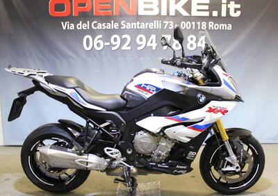 Bmw S 1000 XR (2015 - 16) - Annuncio 9690034