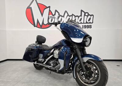 Harley-Davidson 1450 Electra Glide Ultra Classic (1999 - 02) - FLHTCUI - Annuncio 9690006