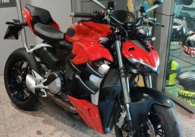 Ducati Streetfighter V2 (2022 - 24) - Annuncio 9690022
