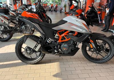 KTM 390 Adventure (2022 - 24) - Annuncio 9623969